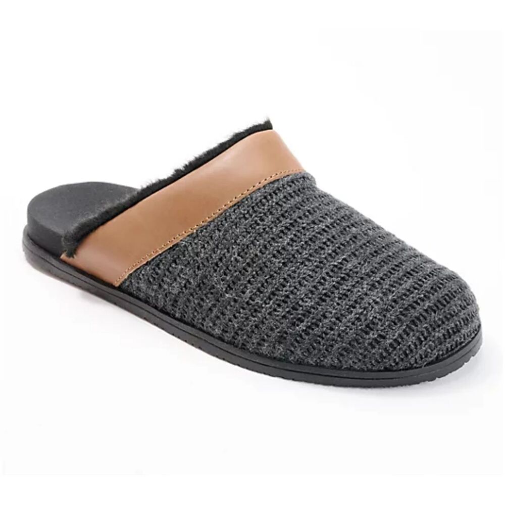 Revitalign Snowdrop Women's Slippers 9D Waco NIB